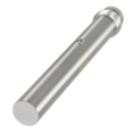 Capacitive proximity switches for object detection