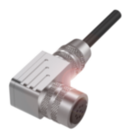 Single-ended cordsets