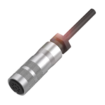 Single-ended cordsets