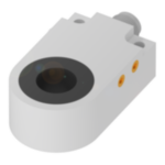 Inductive ring sensors and tube sensors