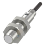 Capacitive proximity switches for object detection