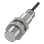 Capacitive proximity switches for object detection
