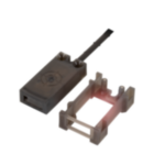 Capacitive proximity switches for object detection