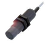 Capacitive level sensors