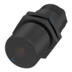 Capacitive proximity switches for object detection