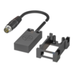 Capacitive level sensors