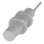 Capacitive level sensors