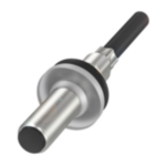 Pressure-rated inductive sensors