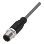 Single-ended cordsets