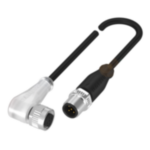 Double-ended cordsets