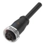 Single-ended cordsets