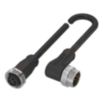 Double-ended cordsets