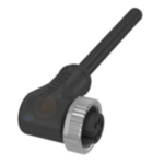 Single-ended cordsets