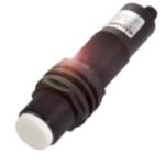 Ultrasonic sensors with analog output or digital output