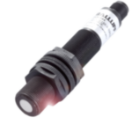 Ultrasonic sensors with analog output or digital output