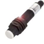 Ultrasonic sensors with analog output or digital output
