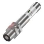 Ultrasonic sensors with analog output or digital output