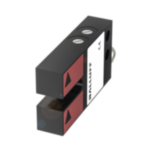 Fork sensors and angle sensors