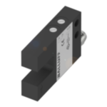 Fork sensors and angle sensors