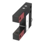 Fork sensors and angle sensors