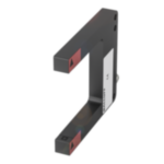 Fork sensors and angle sensors
