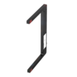 Fork sensors and angle sensors
