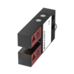 Fork sensors and angle sensors