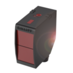 Diffuse sensors