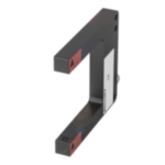 Fork sensors and angle sensors
