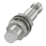 Inductive distance sensors