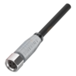 Single-ended cordsets