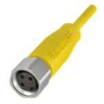Single-ended cordsets
