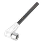 Single-ended cordsets
