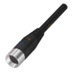 Single-ended cordsets