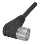 Single-ended cordsets
