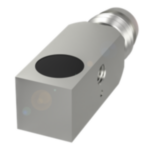 Inductive proximity switches and proximity sensors