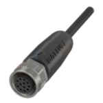 Single-ended cordsets