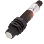 Ultrasonic sensors with analog output or digital output
