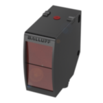 Through-beam sensors