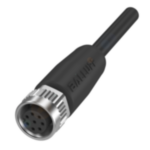 Single-ended cordsets