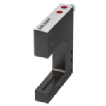 Fork sensors and angle sensors