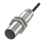 Capacitive proximity switches for object detection