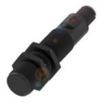 Capacitive proximity switches for object detection