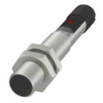 Capacitive proximity switches for object detection