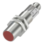 Through-beam sensors