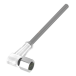 Single-ended cordsets