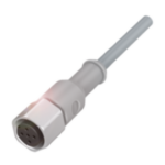 Single-ended cordsets