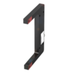 Fork sensors and angle sensors