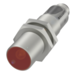 Through-beam sensors