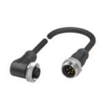 Double-ended cordsets